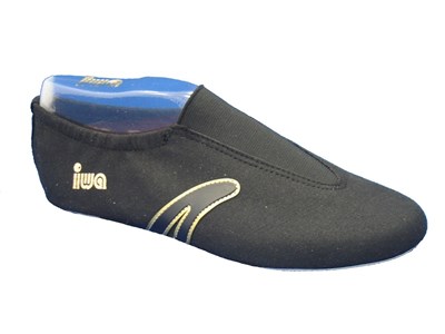 Gymnastics shoe IWA 507